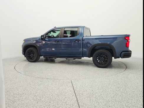 Used 2024 Chevrolet Silverado 1500 RST image 8