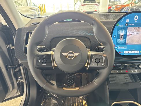 Used 2025 MINI Cooper Countryman S AWD/4WD image 21