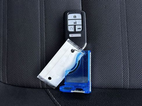 Used 2020 Honda CR-V EX image 40