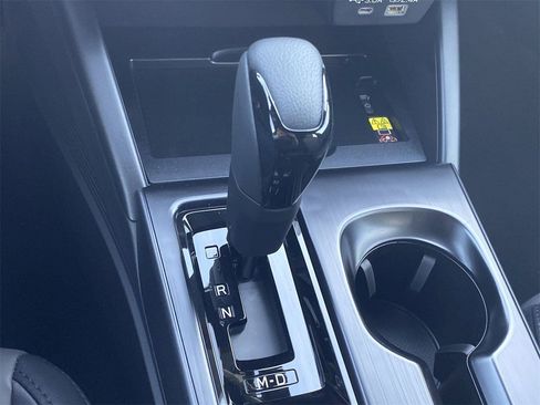 New 2026 Subaru Outback Premium image 27