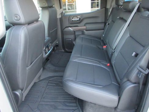 Certified 2020 GMC Sierra 1500 SLT w/ SLT Premium Plus Package image 17