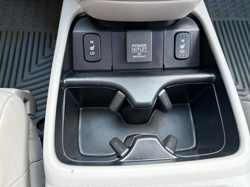 Used 2014 Honda CR-V EX-L image 38