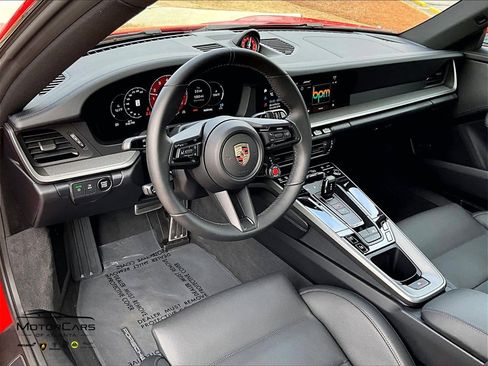 Used 2025 Porsche 911 Carrera S image 13