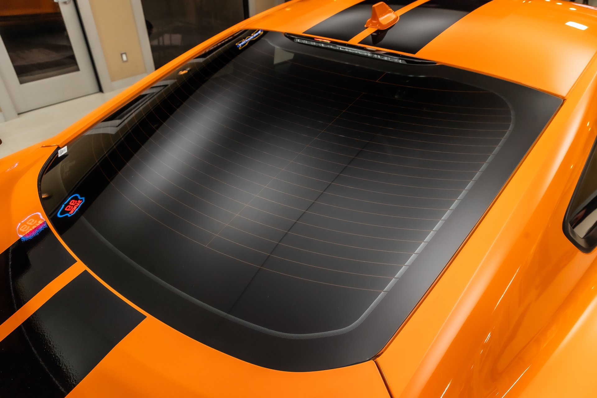 Used 2021 Ford Mustang Shelby GT500 w/ Carbon Fiber Track Pack RWD image 40