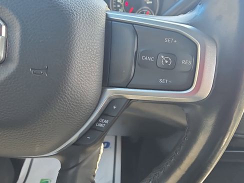 Used 2024 RAM 2500 Big Horn image 12