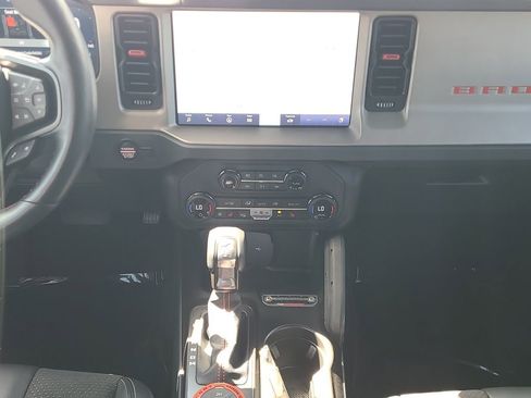 Used 2023 Ford Bronco Raptor image 28