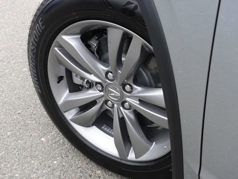 New 2026 Acura MDX SH-AWD image 10