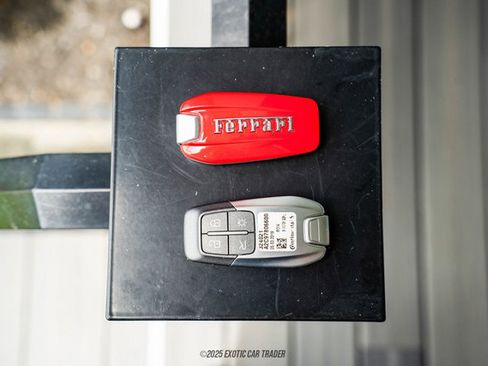 Used 2019 Ferrari 812 Superfast image 88