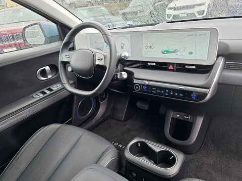 Used 2024 Hyundai Ioniq 5 Limited AWD/4WD image 11