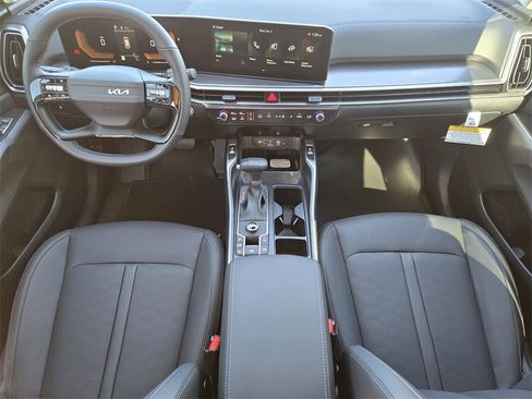 New 2026 Kia Sorento S image 19