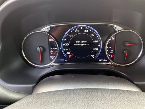 Used 2023 GMC Acadia SLT w/ Elevation Edition FWD image 25