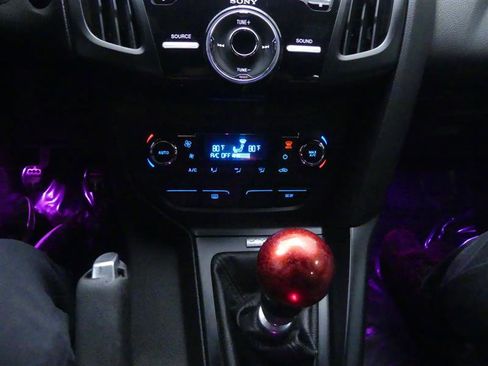 Used 2014 Ford Focus ST w/ Equipment Group 202A image 16