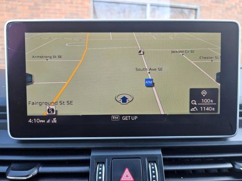 Used 2018 Audi Q5 2.0T Premium Plus w/ Premium Plus Package image 51