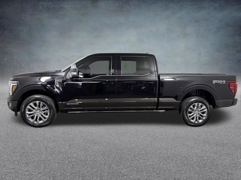 Used 2024 Ford F150 King Ranch w/ FX4 Off-Road Package AWD/4WD image 3