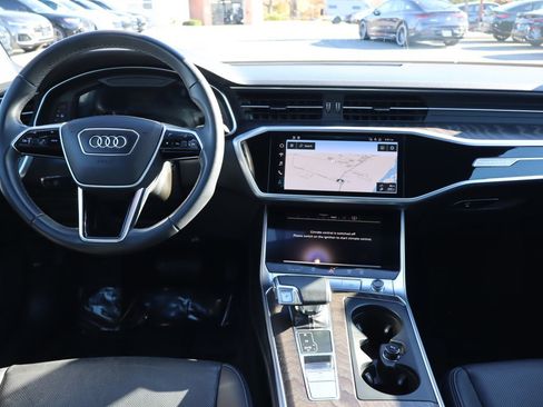 Used 2023 Audi A7 3.0T Premium Plus image 12