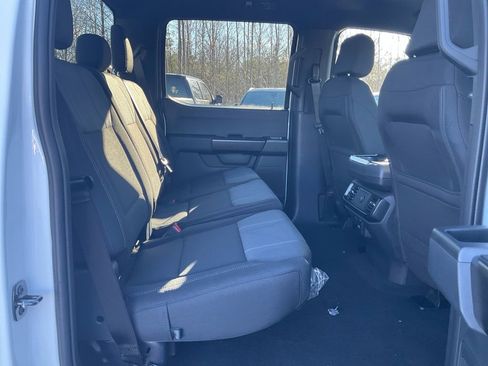 New 2026 Ford F150 STX w/ Equipment Group 200A AWD/4WD image 13