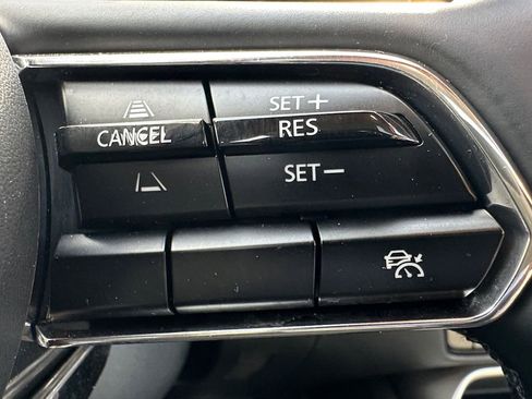 Used 2024 MAZDA CX-90 Plug-In Hybrid w/ Preferred image 19