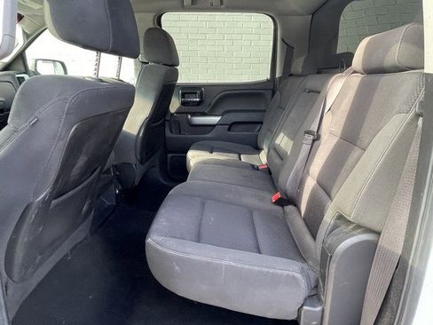 Used 2014 Chevrolet Silverado 1500 LT w/ All Star Edition image 22