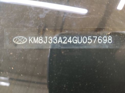 Used 2016 Hyundai Tucson Sport FWD image 33