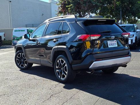 Used 2019 Toyota RAV4 Adventure image 7