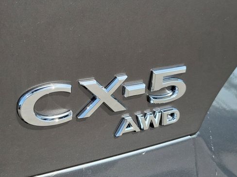 New 2026 MAZDA CX-5 Preferred AWD/4WD image 24