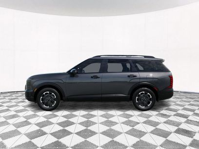 New 2026 Hyundai Palisade XRT Pro