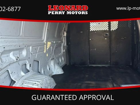 Used 2013 Ford E-350 and Econoline 350 Super Duty image 8