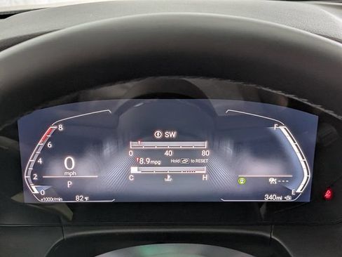 New 2026 MAZDA CX-5 Select AWD/4WD image 28