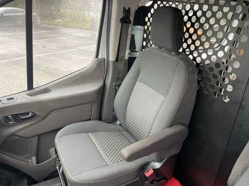 Used 2023 Ford Transit 250 Low Roof w/ Exterior Upgrade Package RWD image 17