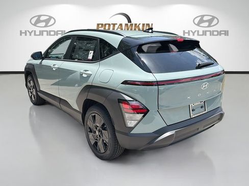 New 2026 Hyundai Kona SEL Sport FWD image 7