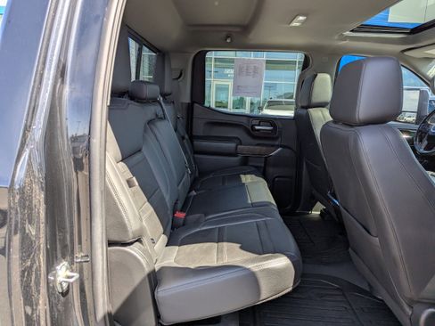 Used 2021 GMC Sierra 1500 Denali w/ Denali Ultimate Package AWD/4WD image 43