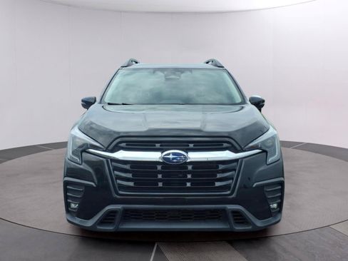 Used 2023 Subaru Ascent Limited AWD/4WD image 8