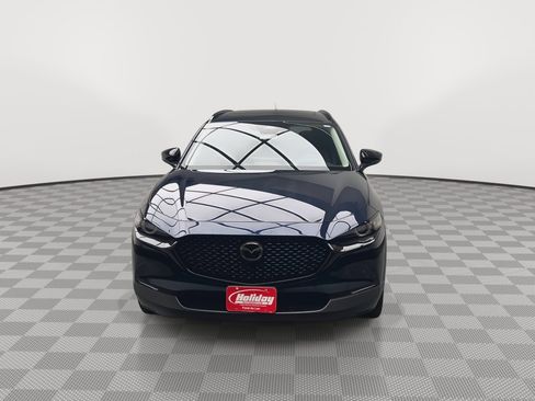 New 2026 MAZDA CX-30 2.5 Turbo w/ Premium Plus Pkg AWD/4WD image 33