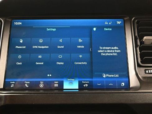 Certified 2021 Ford Bronco First Edition AWD/4WD image 30