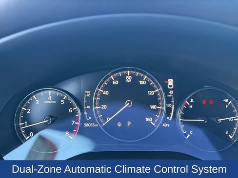 Used 2020 MAZDA CX-30 AWD w/ Premium Package image 18