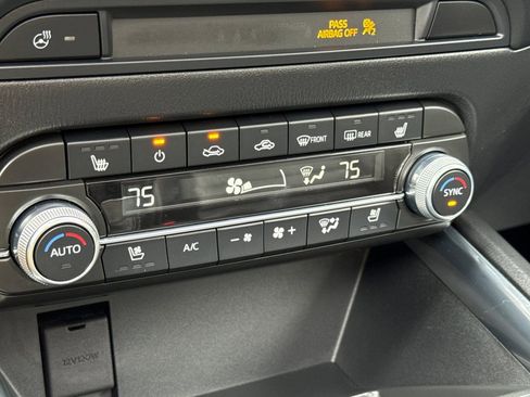 Certified 2025 MAZDA CX-5 AWD 2.5 S w/ Premium Plus Pkg image 22