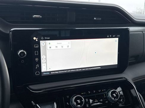 Certified 2024 GMC Sierra 1500 AT4 w/ Technology Package image 15