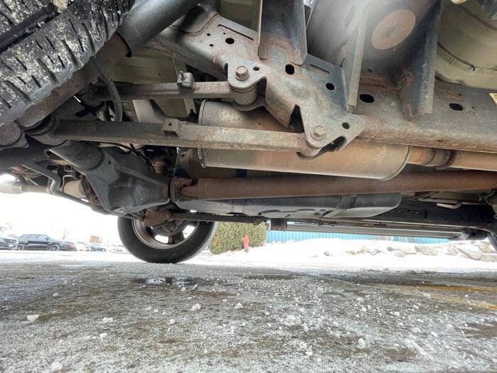 Used 2015 RAM 1500 Big Horn AWD/4WD image 19