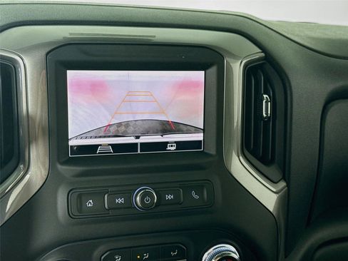 New 2026 GMC Sierra 3500 Pro w/ Convenience Package AWD/4WD image 7