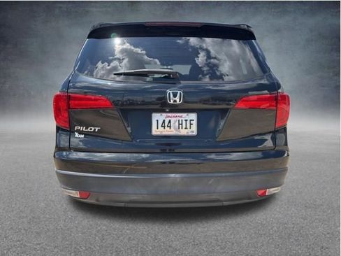 Used 2016 Honda Pilot EX-L image 7