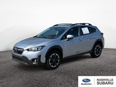 Used 2023 Subaru Crosstrek 2.0i Premium