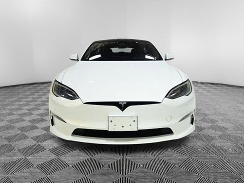 Used 2023 Tesla Model S image 8
