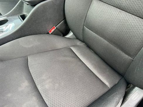 Used 2020 Chevrolet Malibu LT FWD image 11