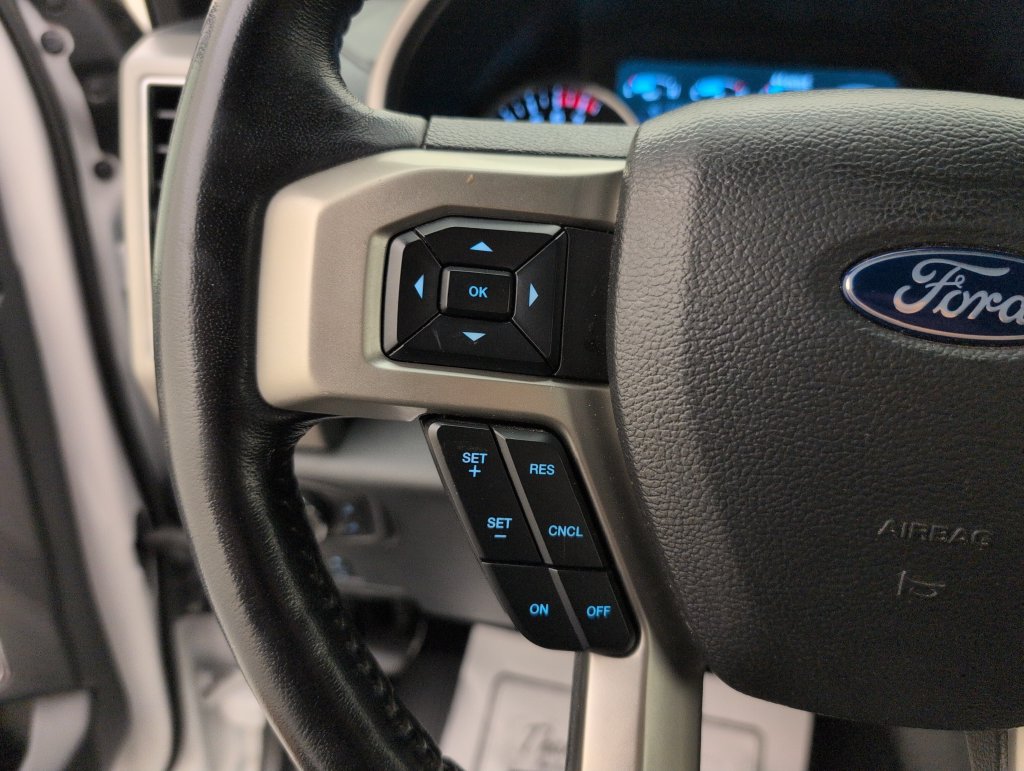 Used 2022 Ford F250 Lariat w/ Tremor Off-Road Package AWD/4WD image 31