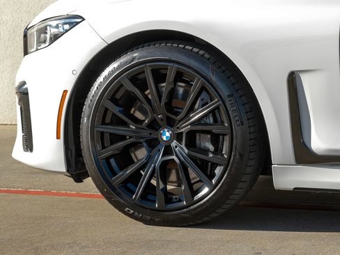 Used 2022 BMW 750i xDrive 750i xDrive w/ Executive Package image 60