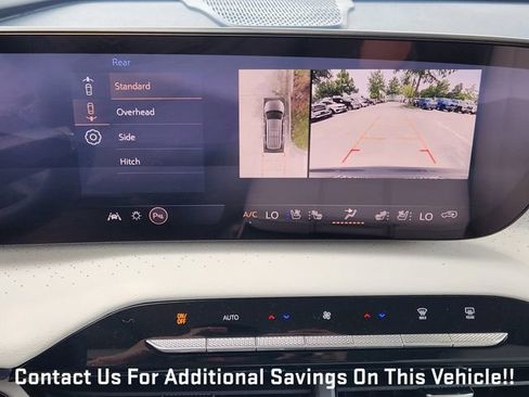 New 2026 Buick Enclave Avenir w/ Super Cruise Package FWD image 13