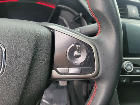 Used 2018 Honda Civic Si image 27