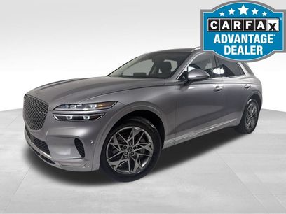 Used 2023 Genesis GV70 2.5T w/ Advanced Package