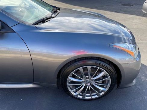 Used 2012 INFINITI G37 Sport w/ Premium Pkg image 30