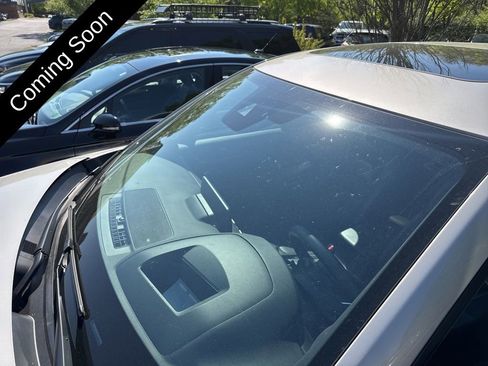 Certified 2025 MAZDA CX-5 2.5 Turbo w/ Premium Package image 14